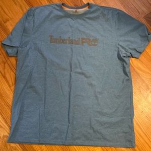 Timberland work shirt. Never worn